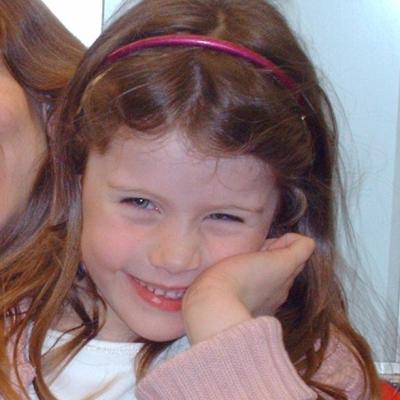 Tamsin Cropped April 2007 Aged 6